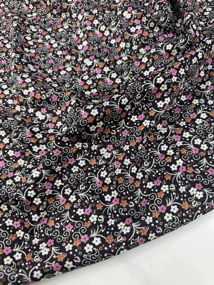 Tek En Dar Viskon Yumuşak Dökümlü