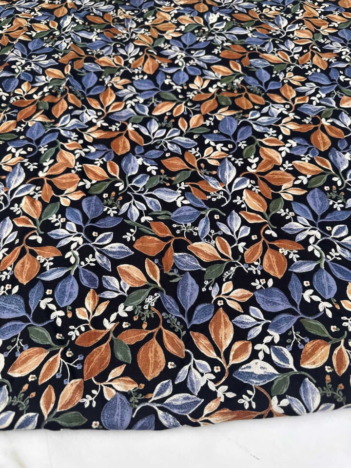 Tek En Dar Viskon Yumuşak Dökümlü