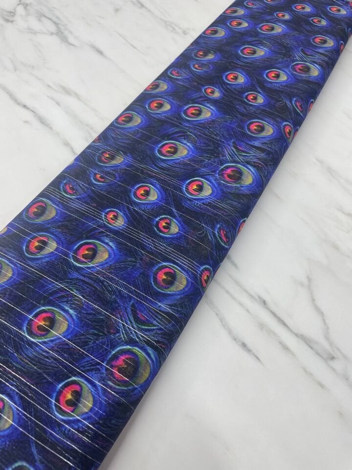 Desenli Simli Şifon Elbise Etek Gömlek Şal