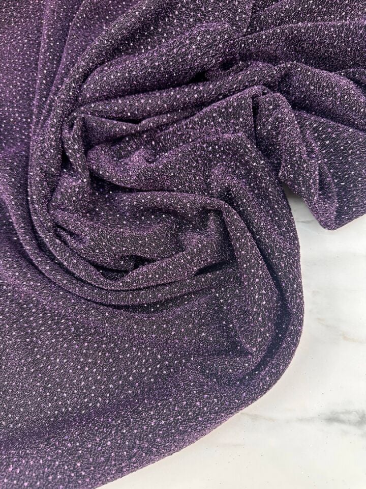 Fantazi Ürün Simli Griter Elbise Etek Abiye Elbise Şalvar