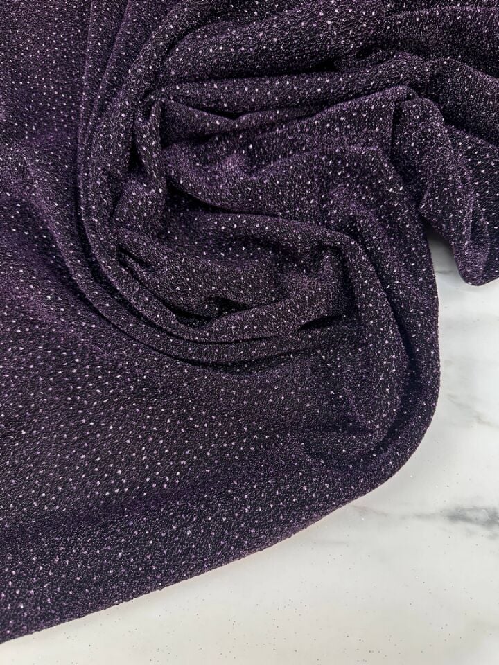 Fantazi Ürün Simli Griter Elbise Etek Abiye Elbise Şalvar