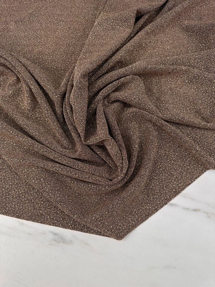 Simli Grite Elbise Şalvar Abiye Elbise