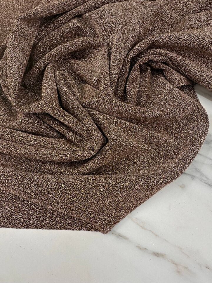 Simli Grite Elbise Şalvar Abiye Elbise