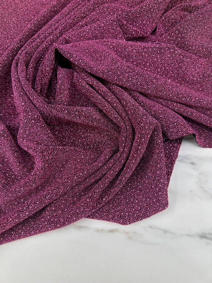 Fantazi Ürün Griter Kumaş Elbise Etek Şalvar Abiye Kumaş