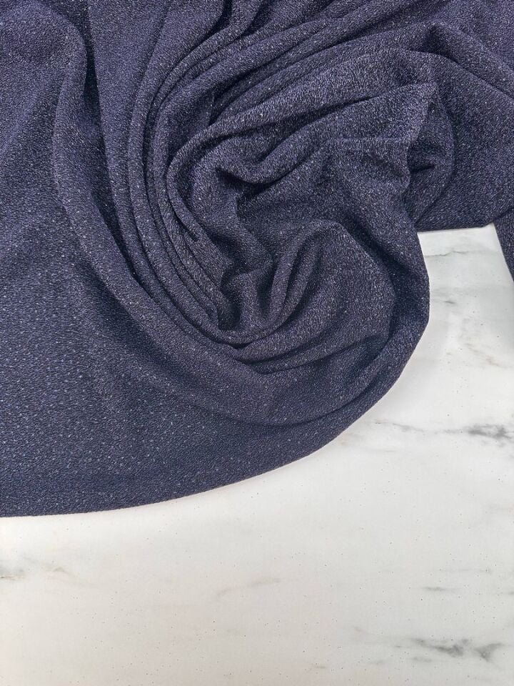 Fantazi Ürün Simli Griter Elbise Etek Bluz Şalvar Abiye Elbise