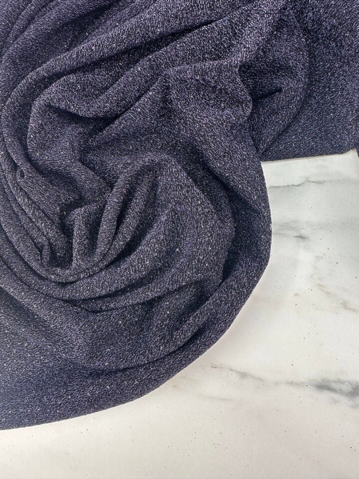 Fantazi Ürün Simli Griter Elbise Etek Bluz Şalvar Abiye Elbise