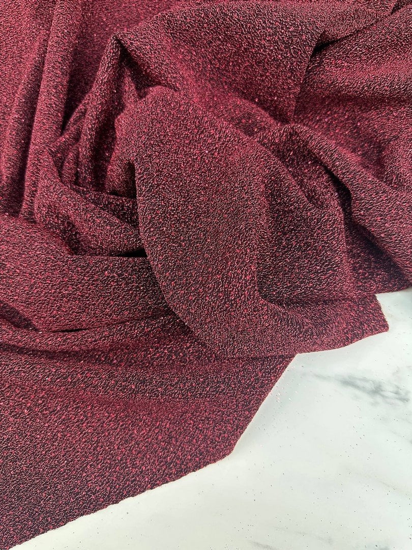 Fantazi Ürün Simli Griter Elbise Etek Bluz Şalvar Abiye Elbise