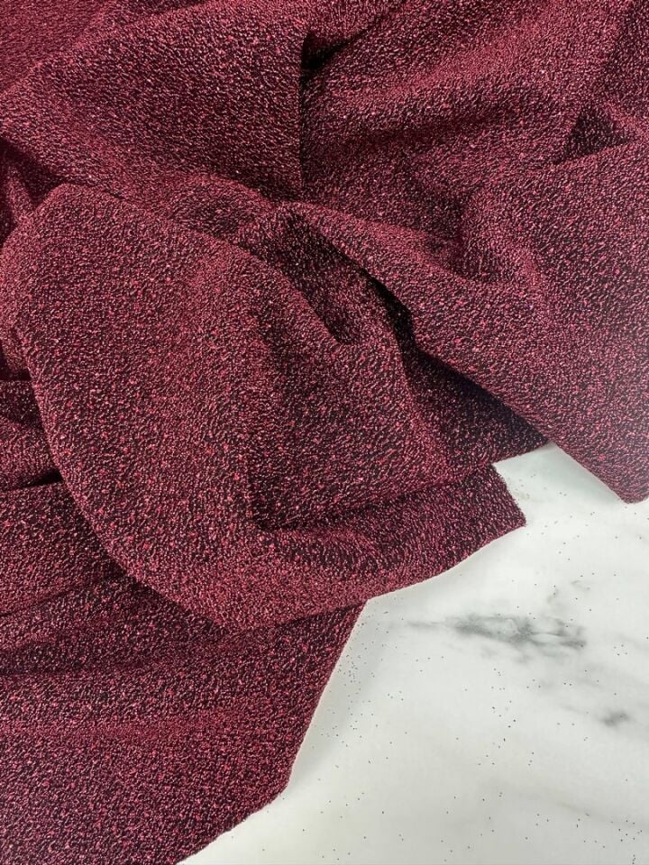 Fantazi Ürün Simli Griter Elbise Etek Bluz Şalvar Abiye Elbise