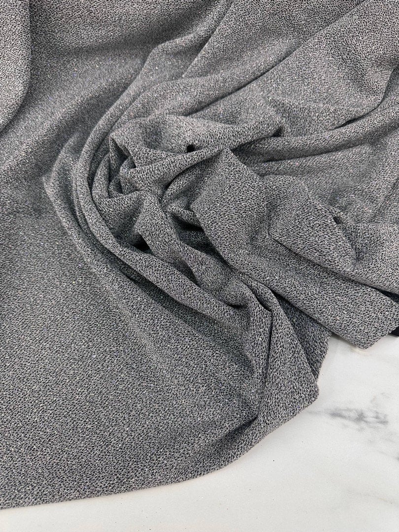 Fantazi Ürün Simli Griter Elbise Bluz Etek Şalvar Abiye Elbise