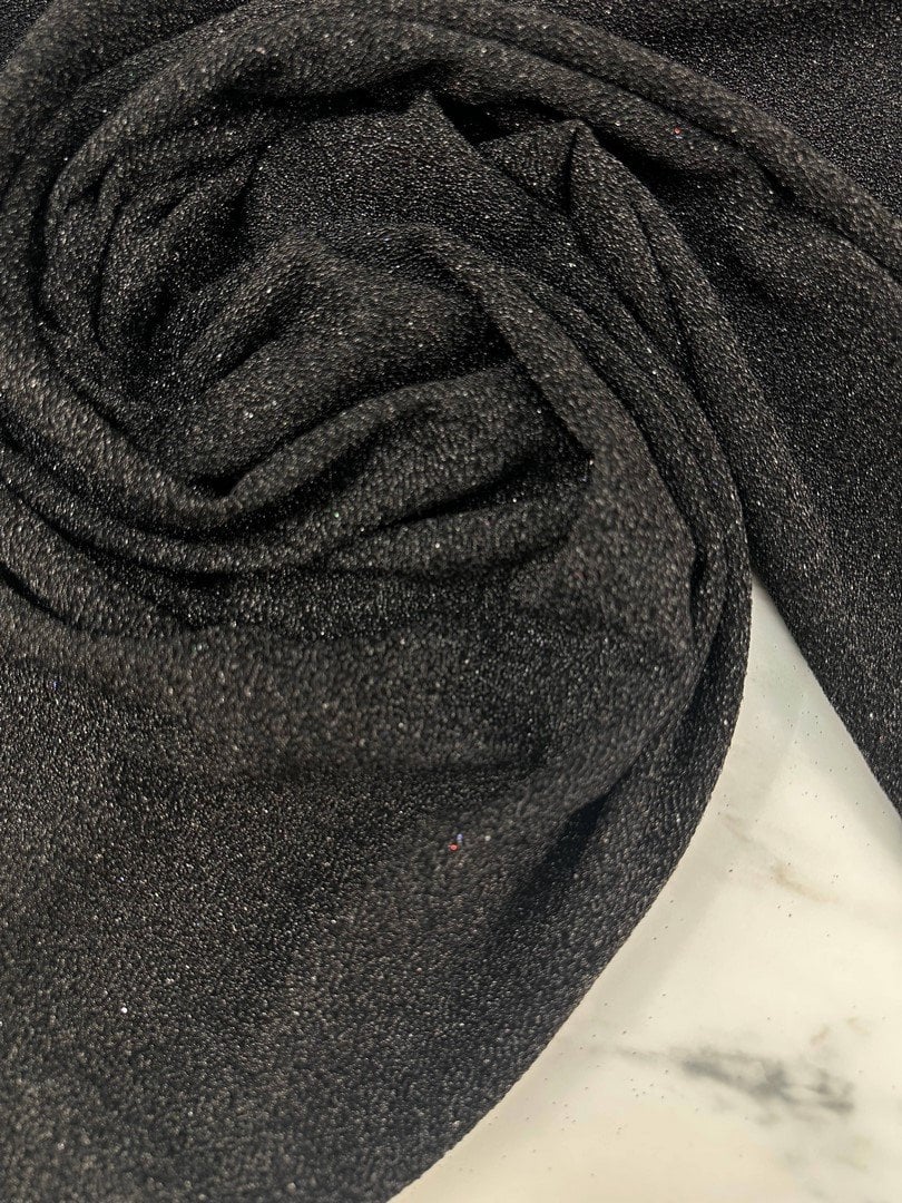 Fantazi ürün Simli Griter Etek Elbise Şalvar Bluz Abiye Elbise