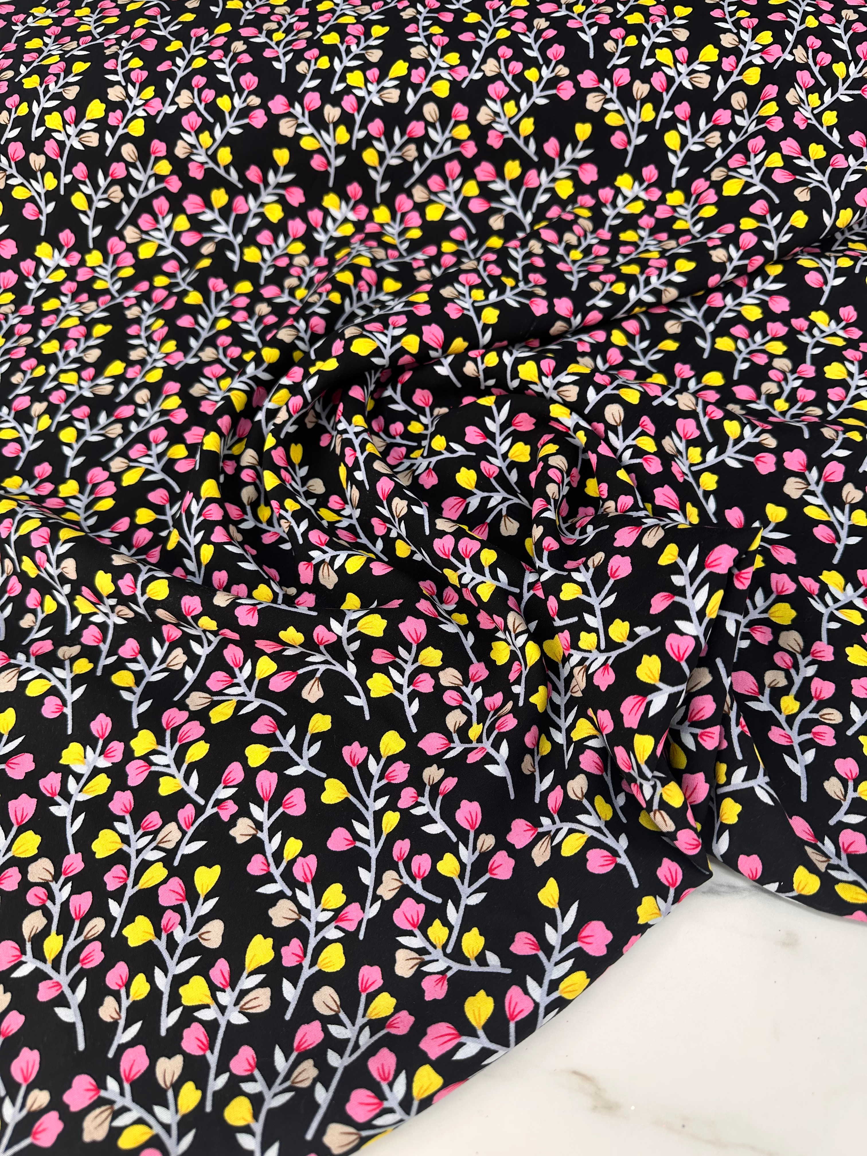 İthal Viskon Elbise Etek Gömlek Şalvar