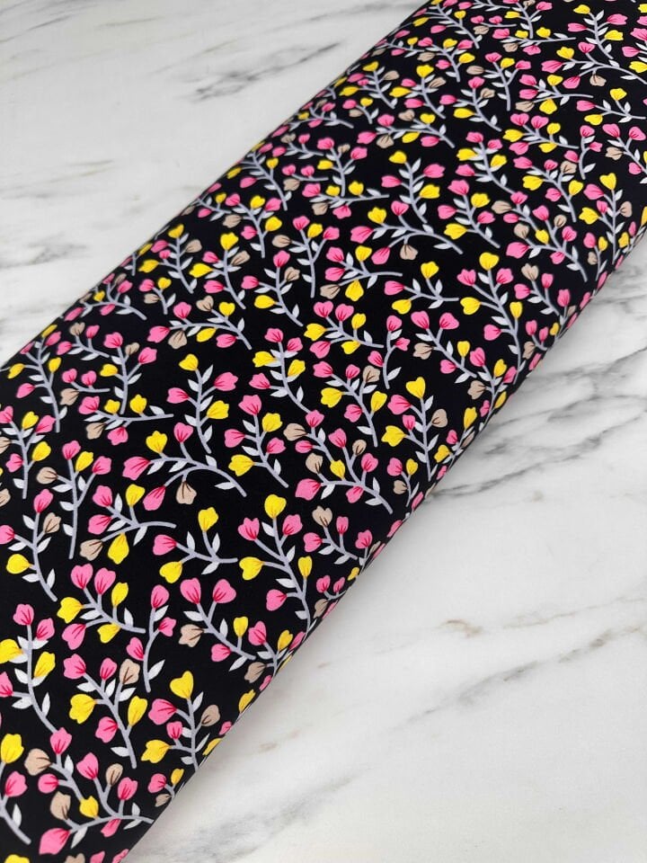 İthal Viskon Elbise Etek Gömlek Şalvar