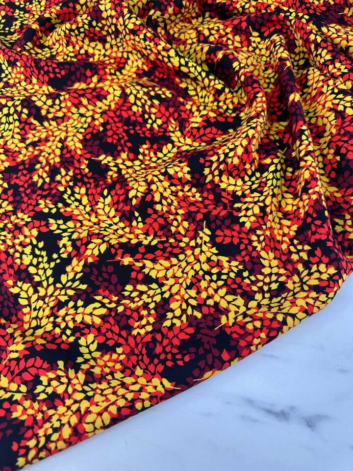 İpek Viskon Elbise Etek Gömlek Şalvar