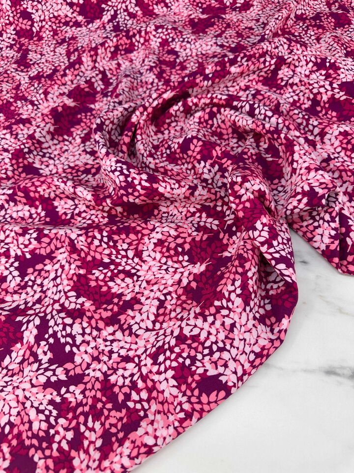 İpek Viskon Elbise Etek Gömlek Şalvar