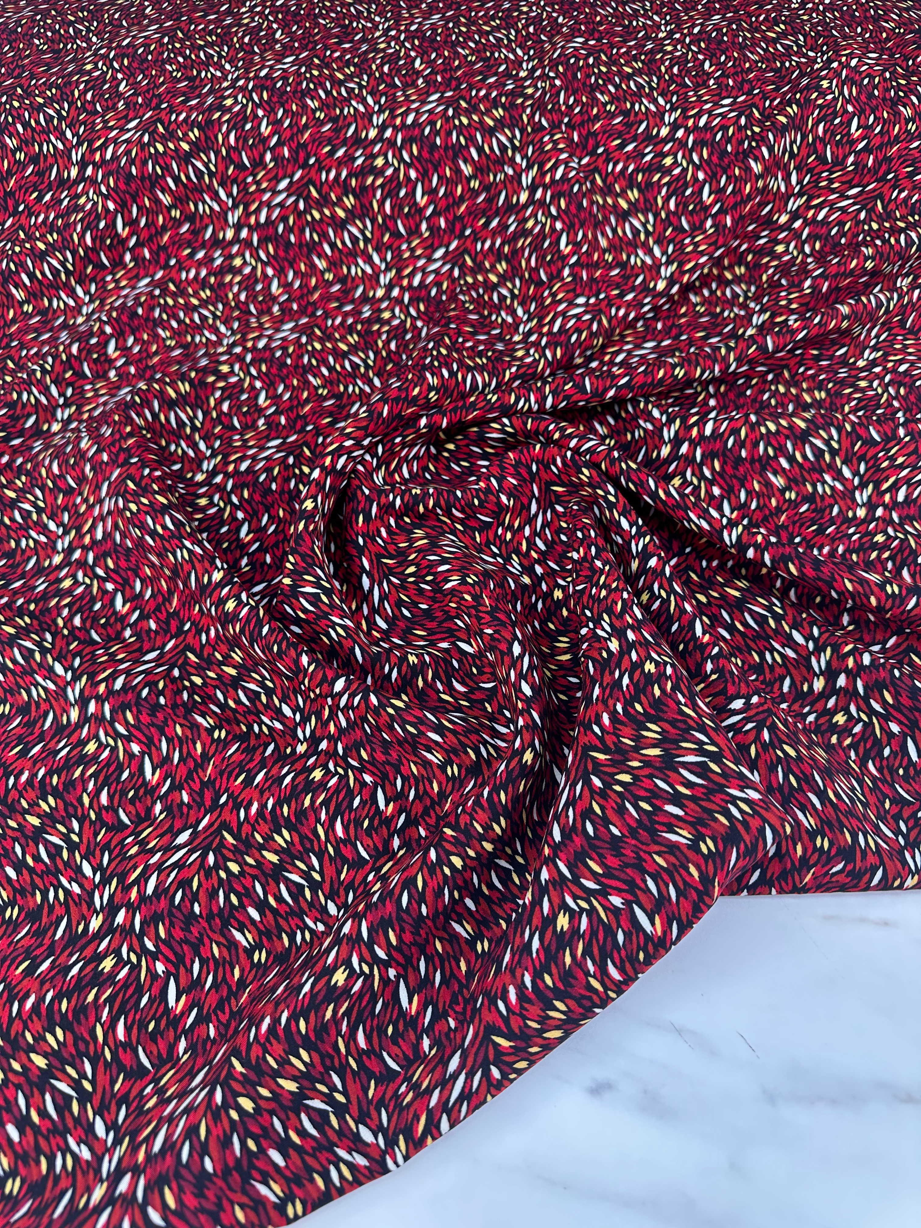 İpek Viskon Elbise Etek Gömlek Şalvar