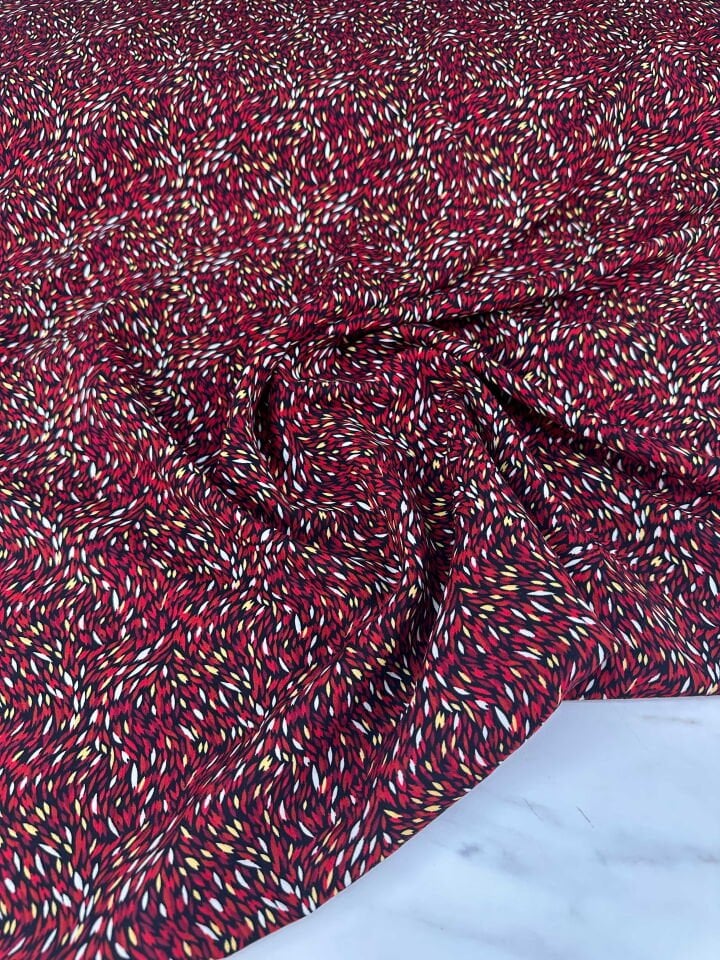 İpek Viskon Elbise Etek Gömlek Şalvar