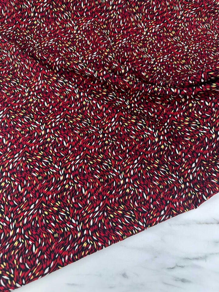 İpek Viskon Elbise Etek Gömlek Şalvar