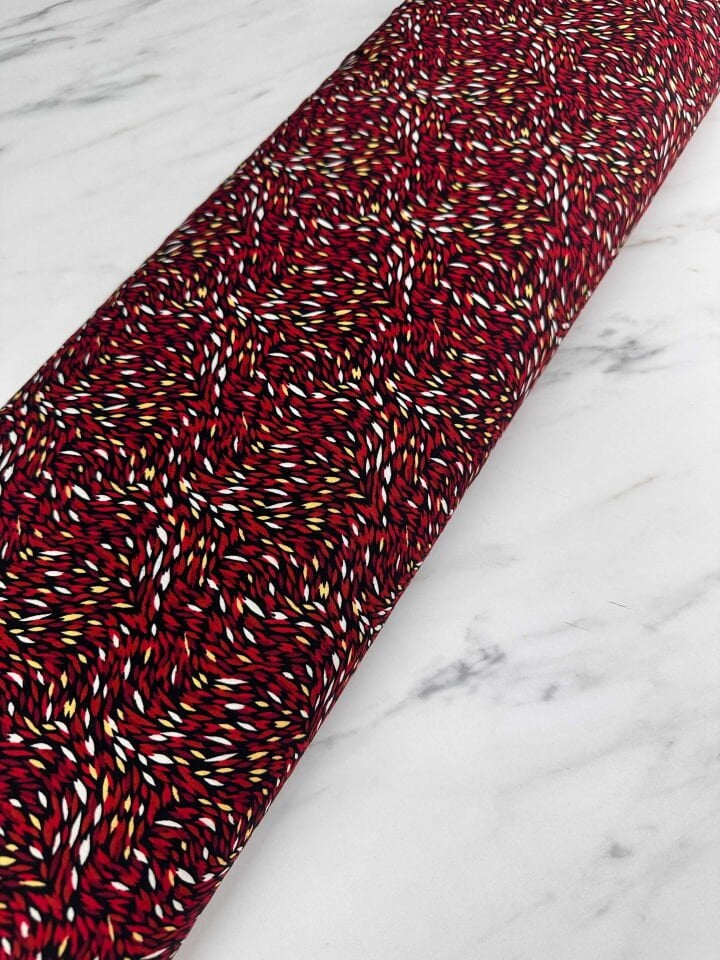 İpek Viskon Elbise Etek Gömlek Şalvar