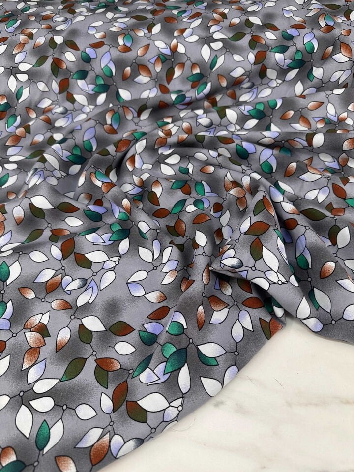 İthal Viskon Elbise Etek Gömlek Şalvar