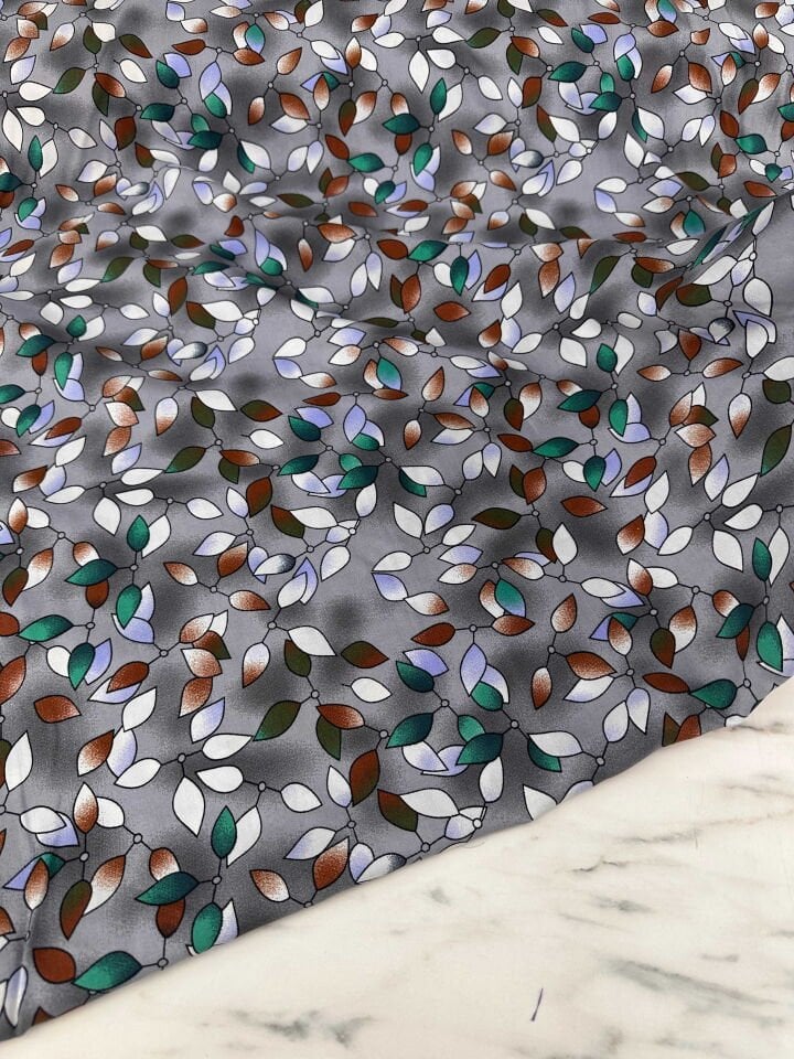 İthal Viskon Elbise Etek Gömlek Şalvar