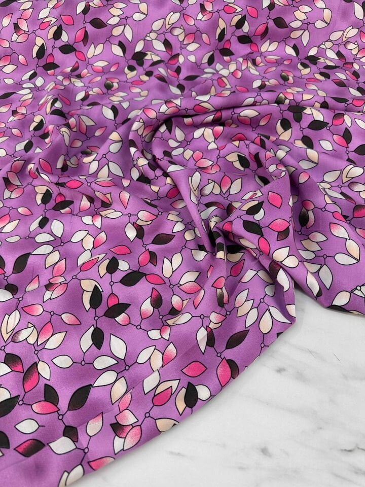 İpek Viskon Elbise Etek Gömlek Şalvar