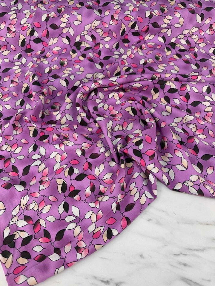 İpek Viskon Elbise Etek Gömlek Şalvar