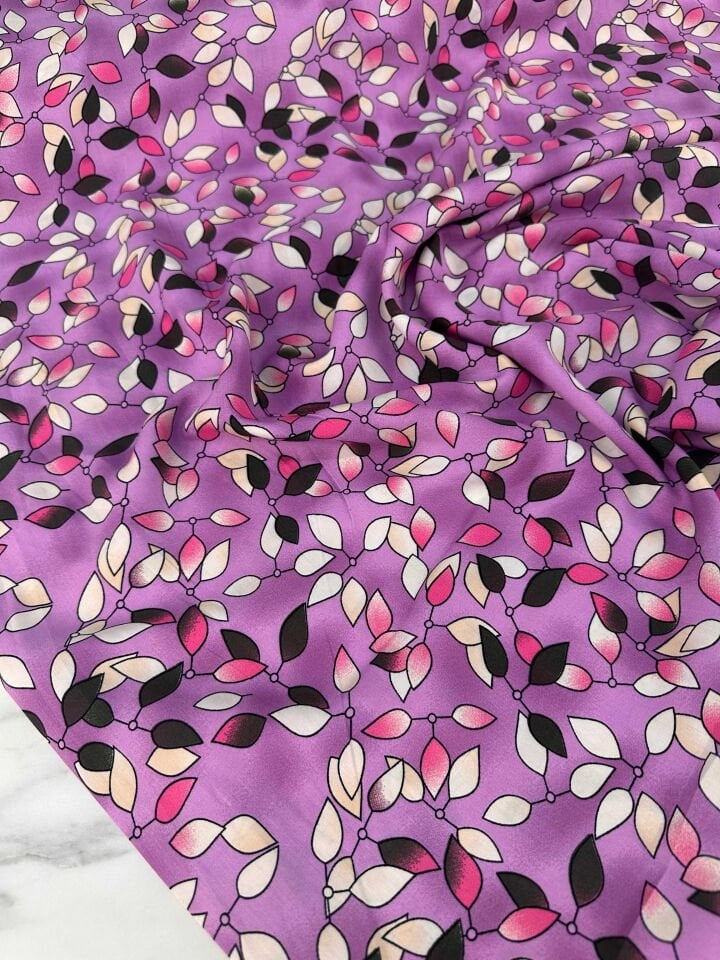 İpek Viskon Elbise Etek Gömlek Şalvar