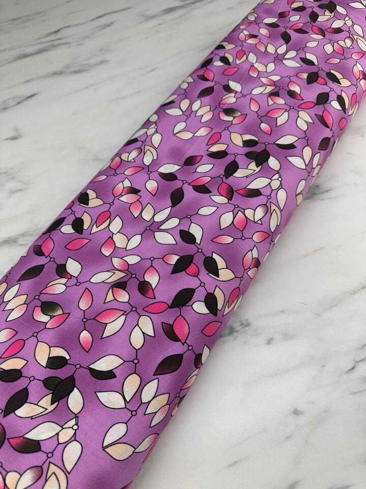 İpek Viskon Elbise Etek Gömlek Şalvar