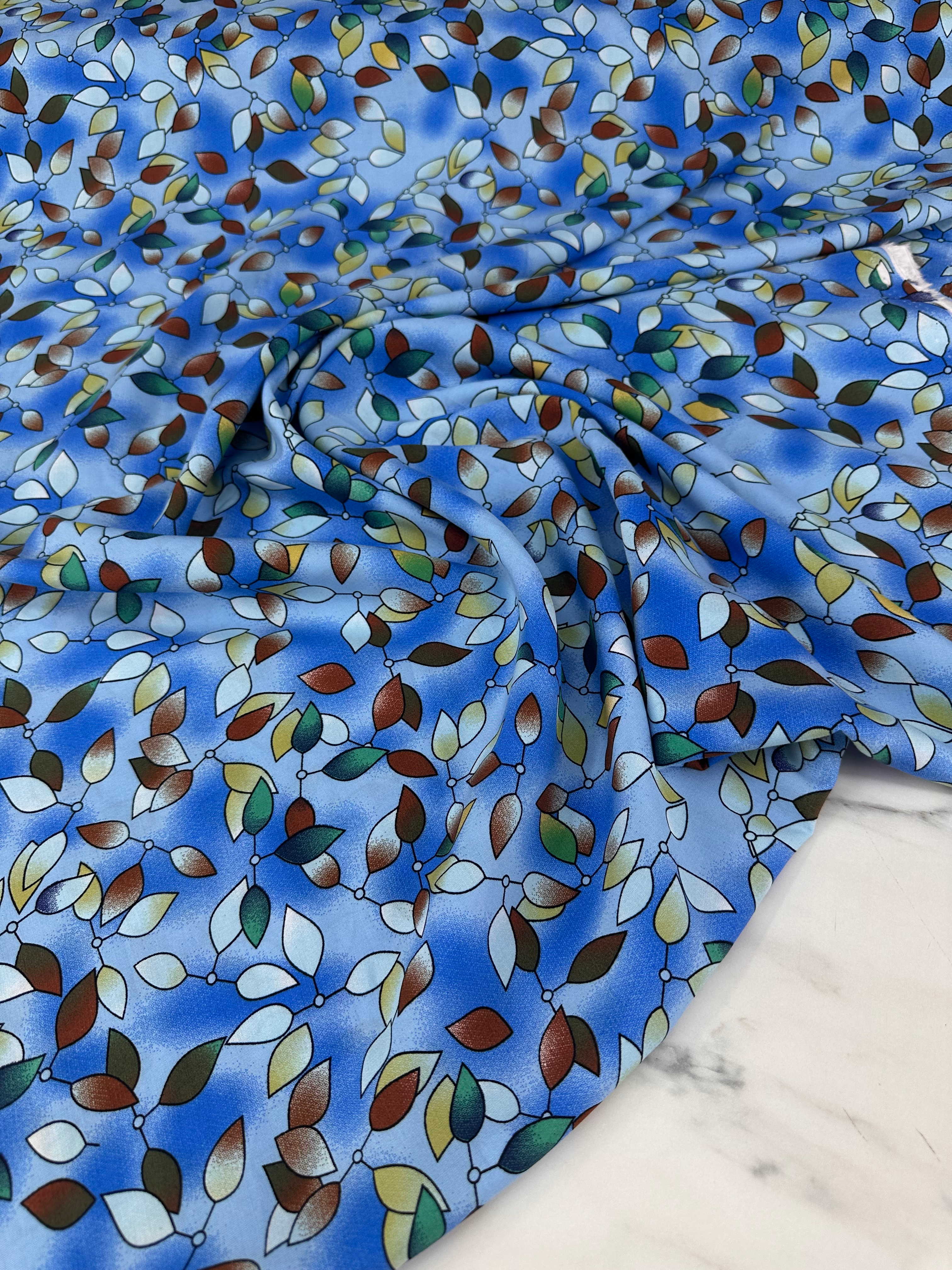 İthal Viskon Elbise Etek Gömlek Şalvar