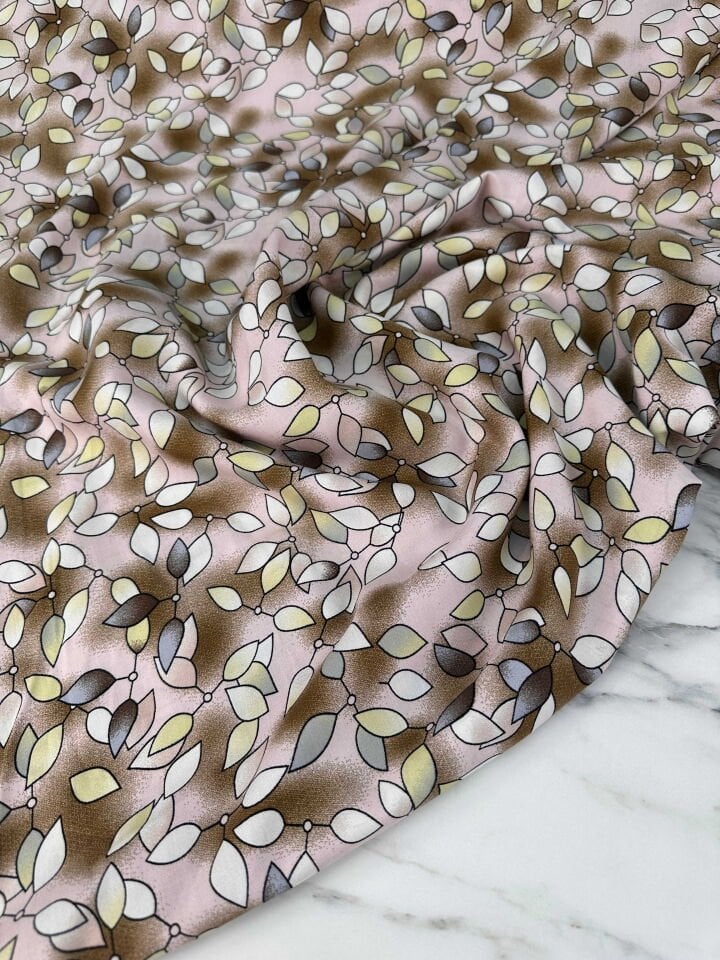 İthal Viskon Elbise Etek Gömlek Şalvar