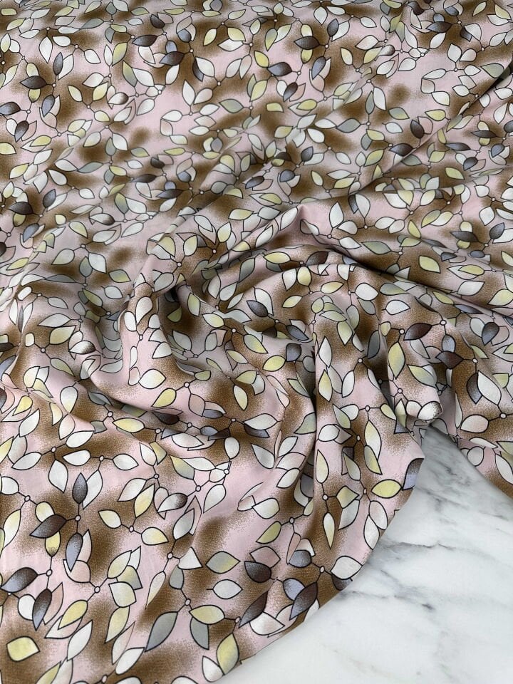 İthal Viskon Elbise Etek Gömlek Şalvar