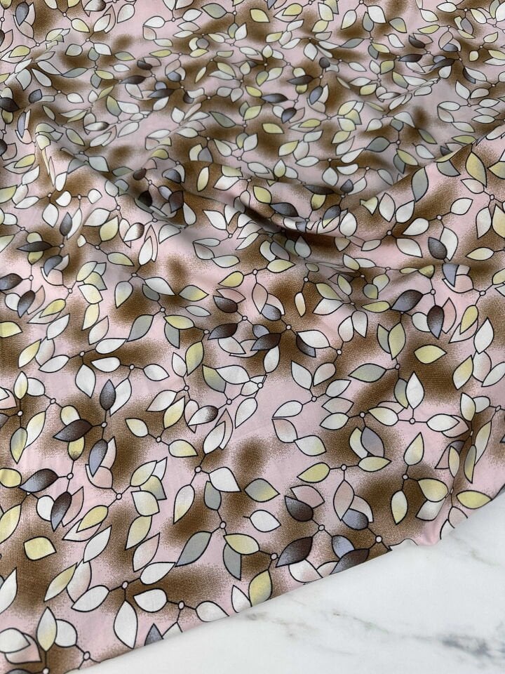 İthal Viskon Elbise Etek Gömlek Şalvar