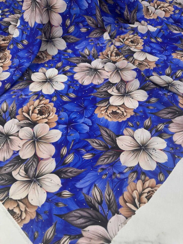 Elala Taş İşleme Krep