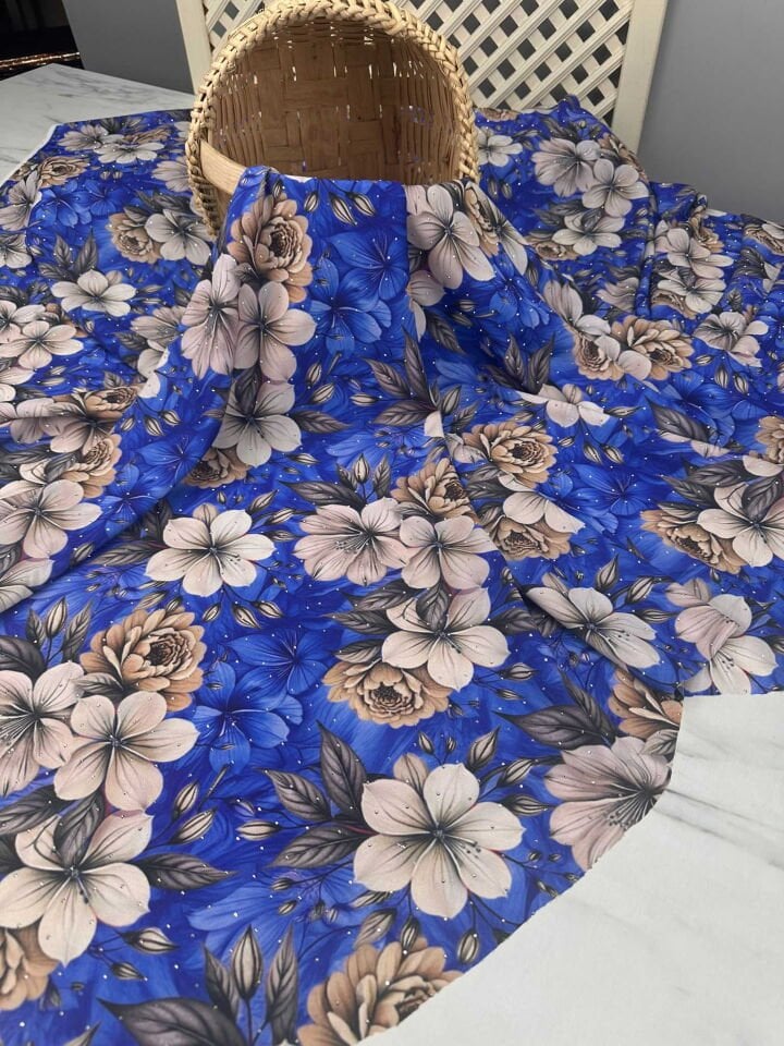 Elala Taş İşleme Krep