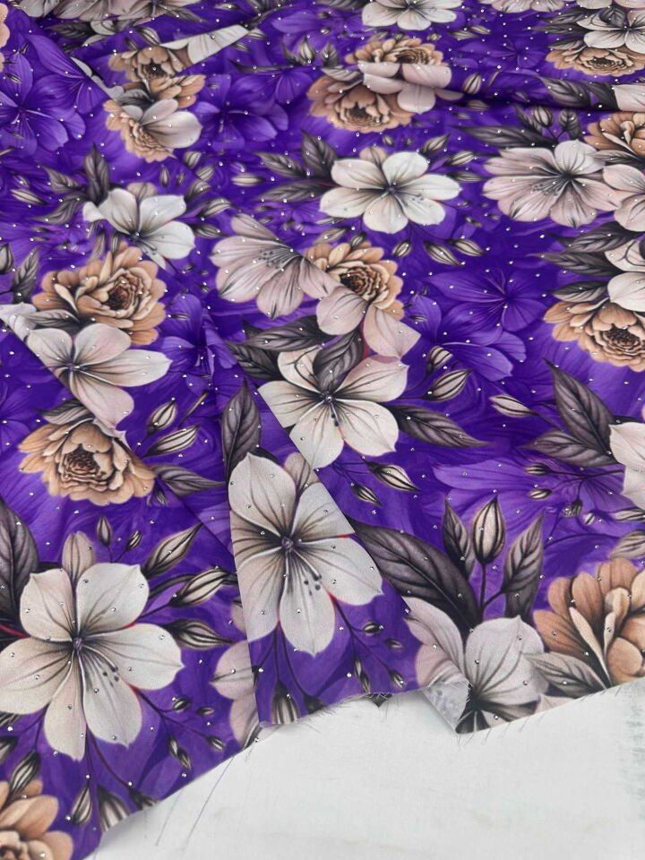 Verona Taş İşlem Krep