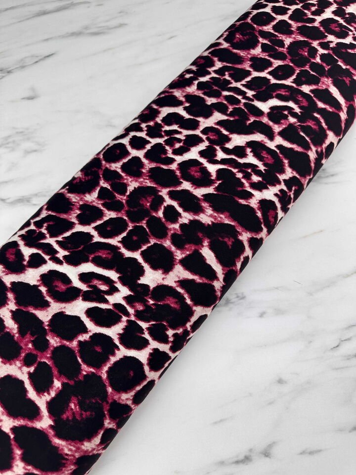 Desenli ipek Viskon Elbise Etek Gömlek Şalvar