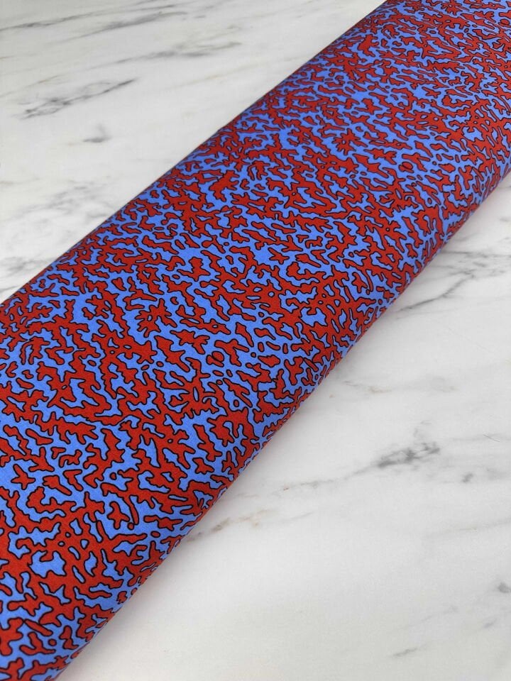 Desenli İpek Viskon Elbise Etek Gömlek Şalvar