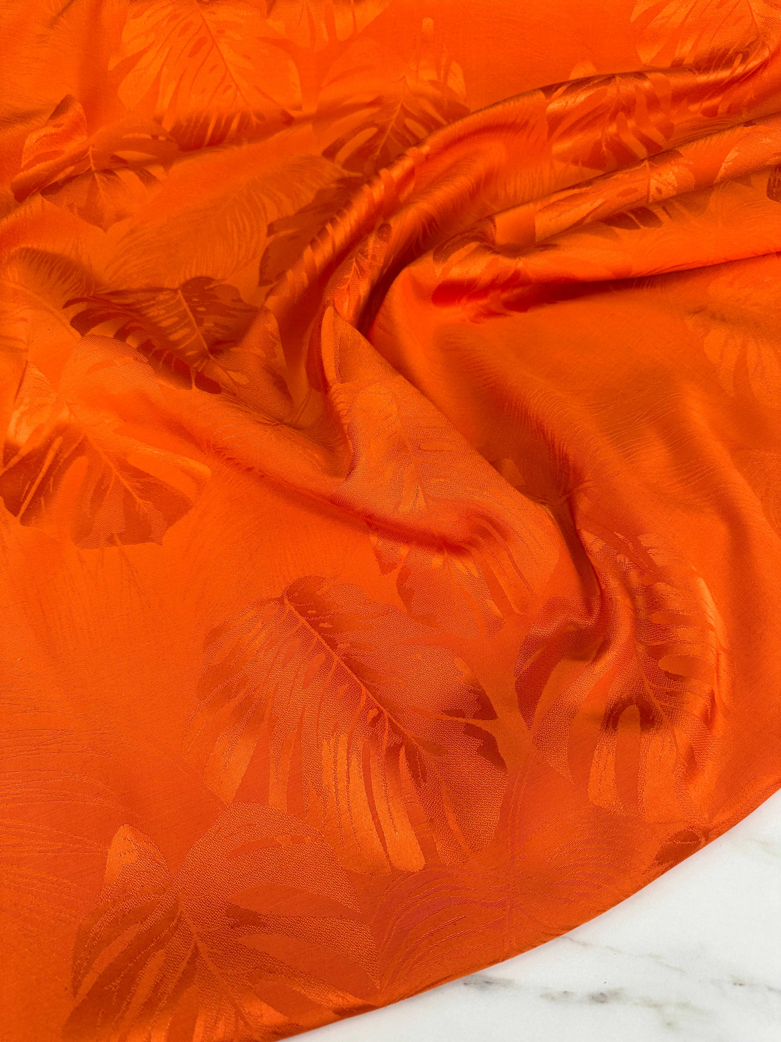 TuruncuToskana Javenes Elbise Etek Ceket Şalvar Abaya