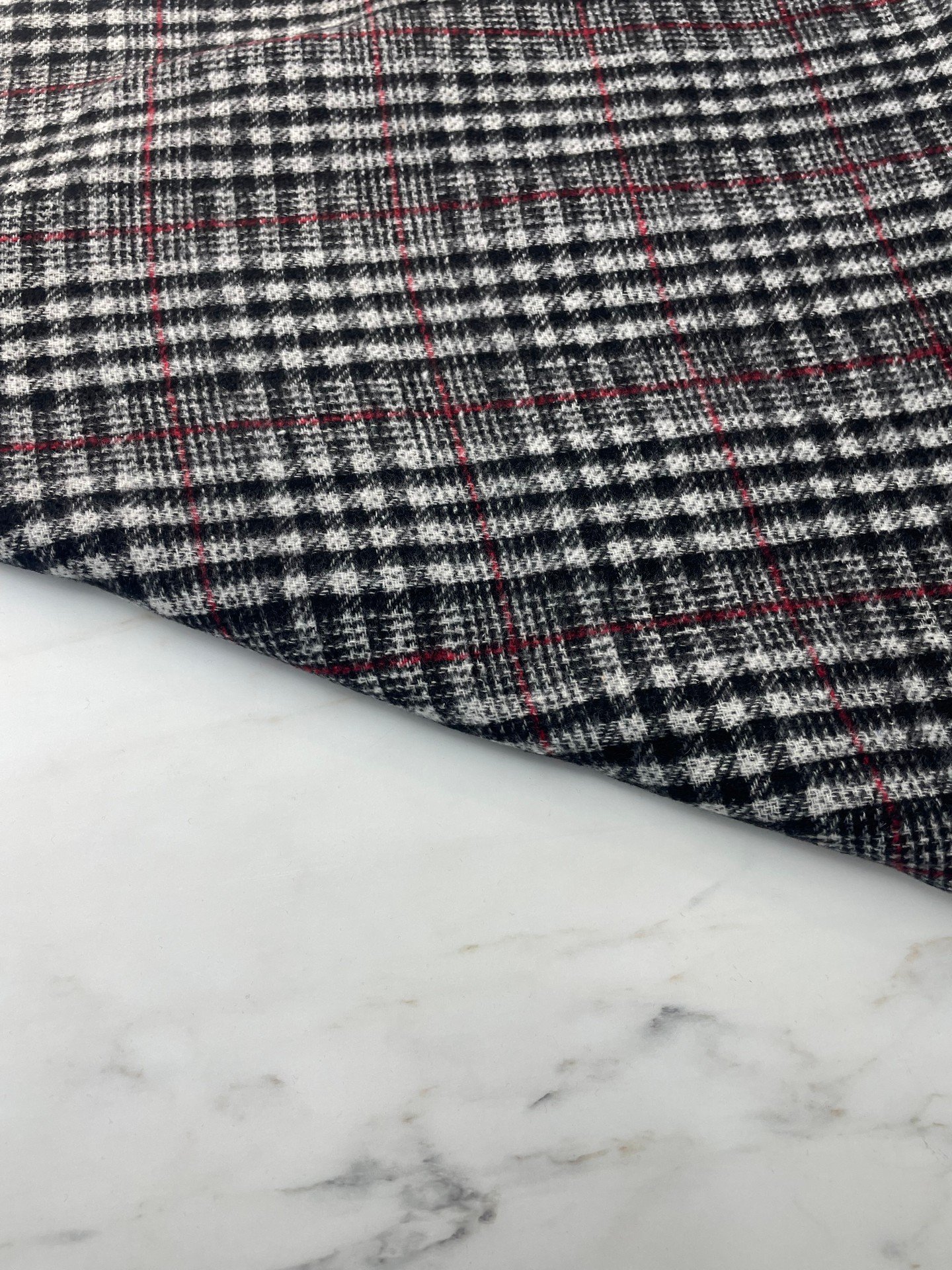 Kışlık Şanel Elbiselik Kumaş