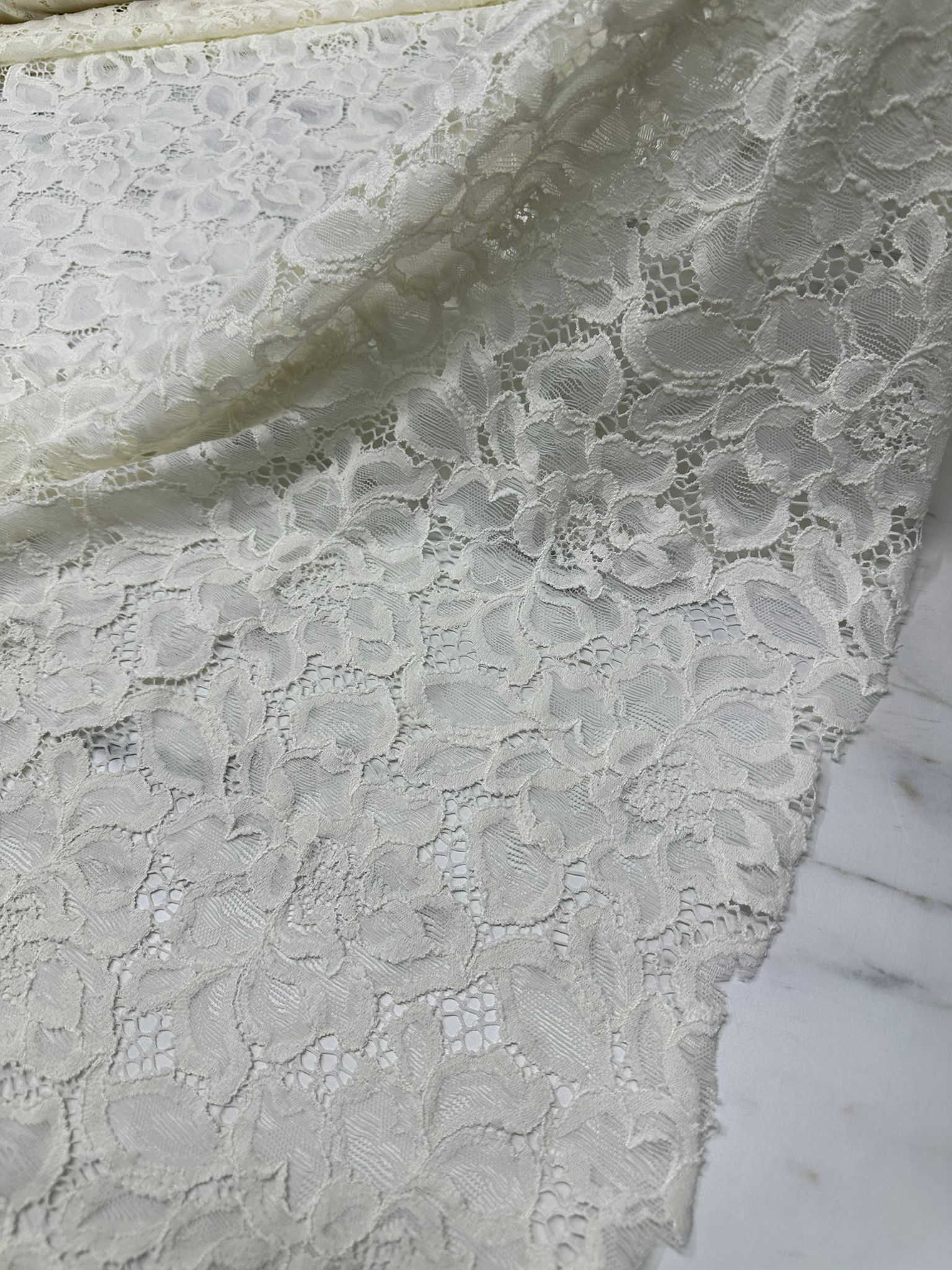 Livoldi Dantel Kumaş