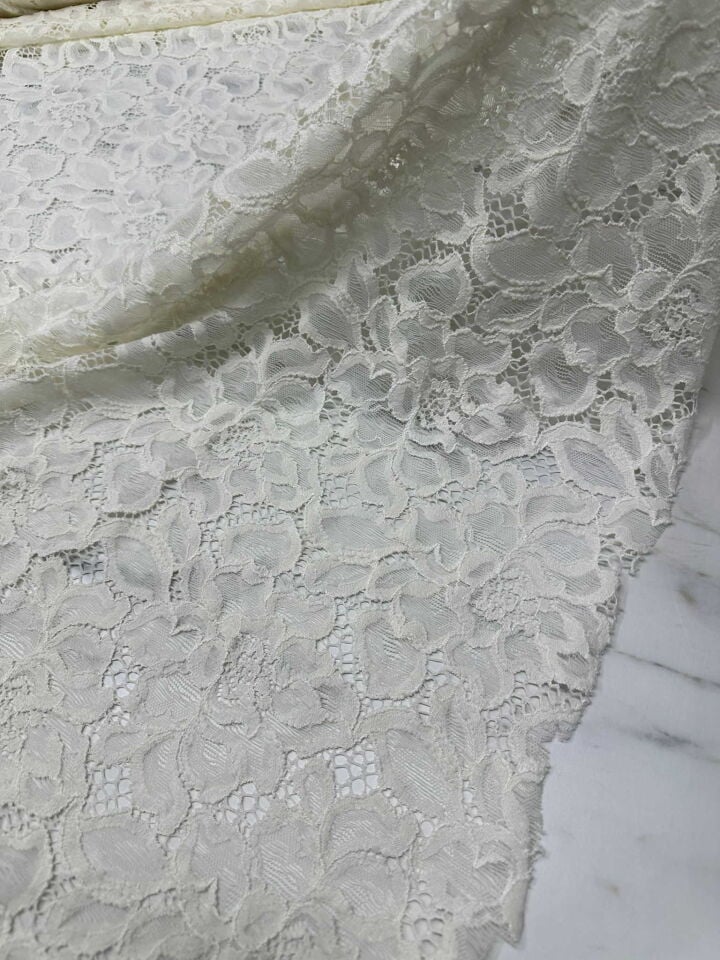 Livoldi Dantel Kumaş