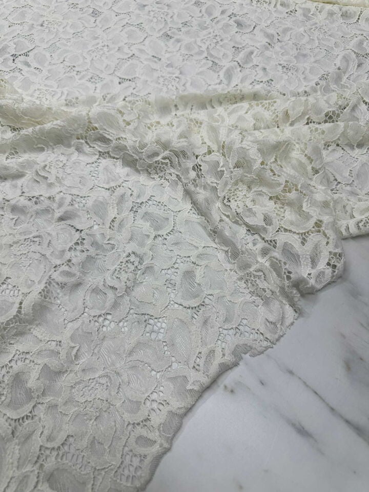 Livoldi Dantel Kumaş