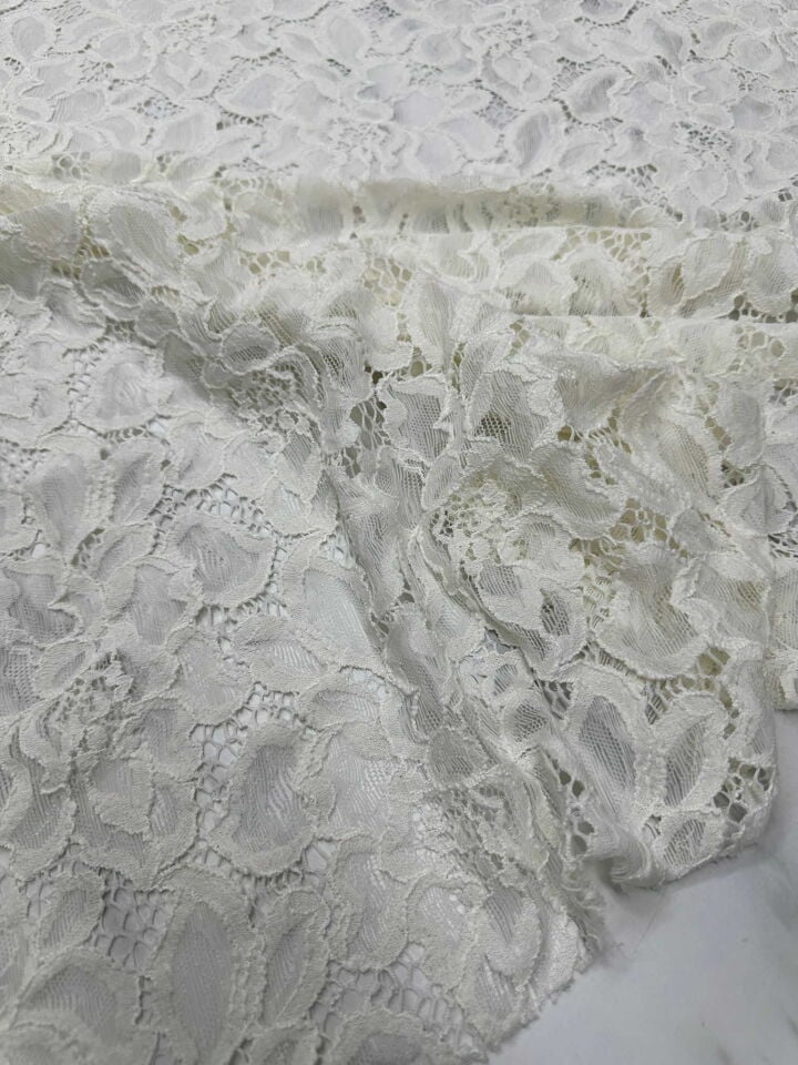 Livoldi Dantel Kumaş