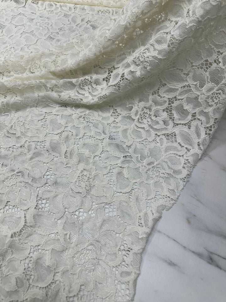 Livoldi Dantel Kumaş