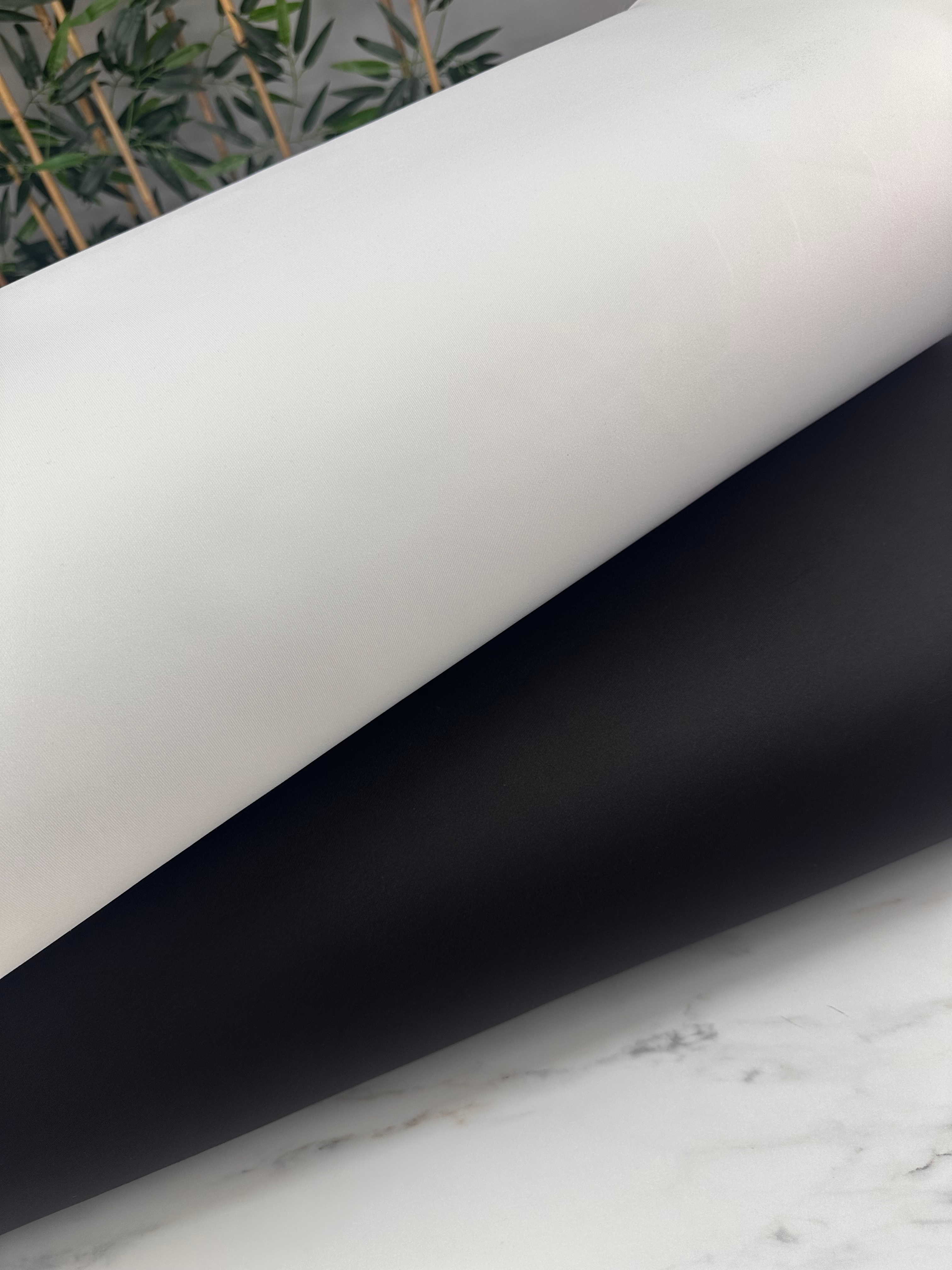 Siyah Beyaz Sukuma Elbise Etek Ceket