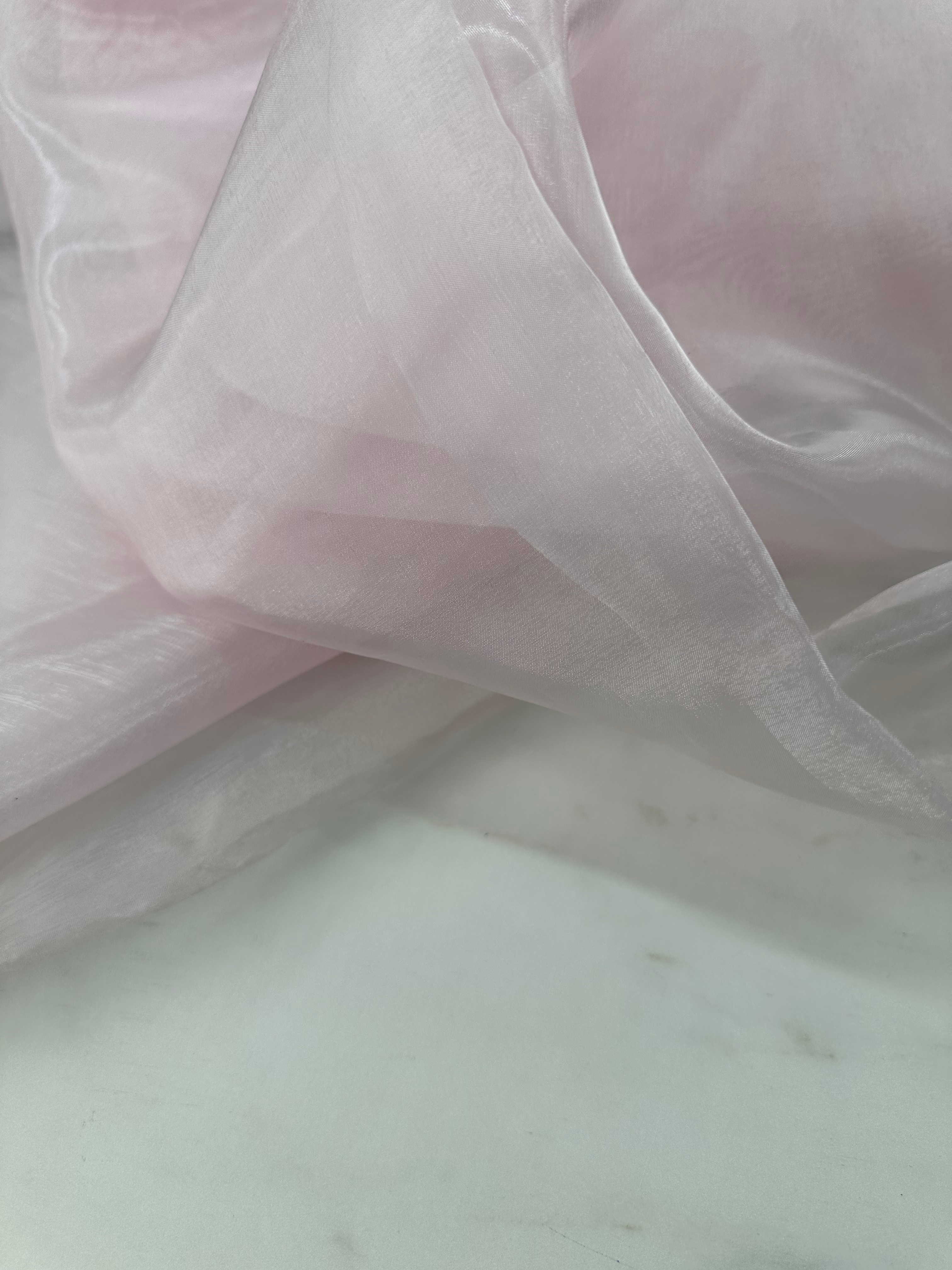 Pudra Organize Elbise Gömlek Etek