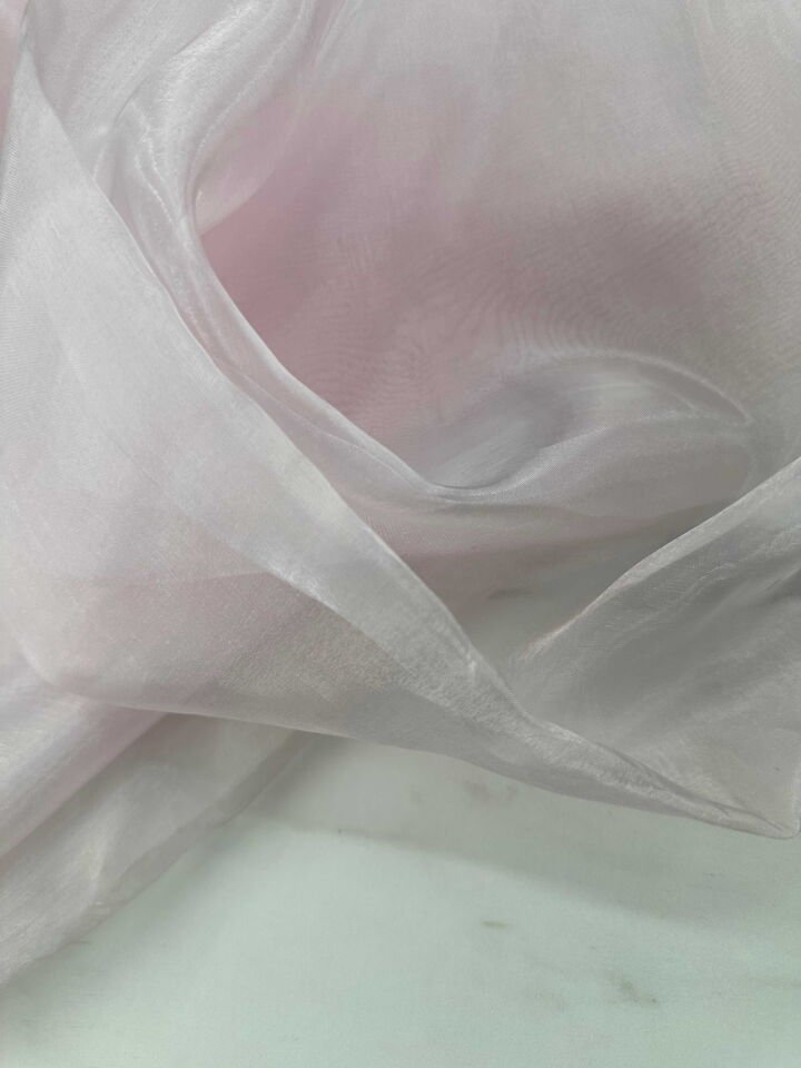 Pudra Organize Elbise Gömlek Etek