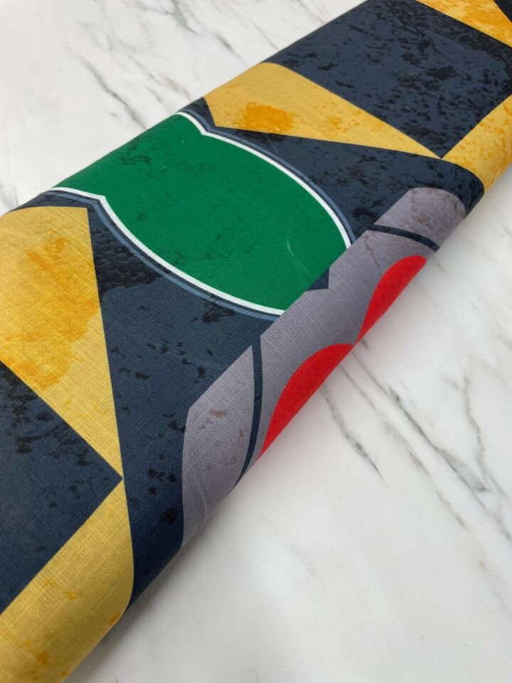 Mario Desen Elbiselik keten Kumaş