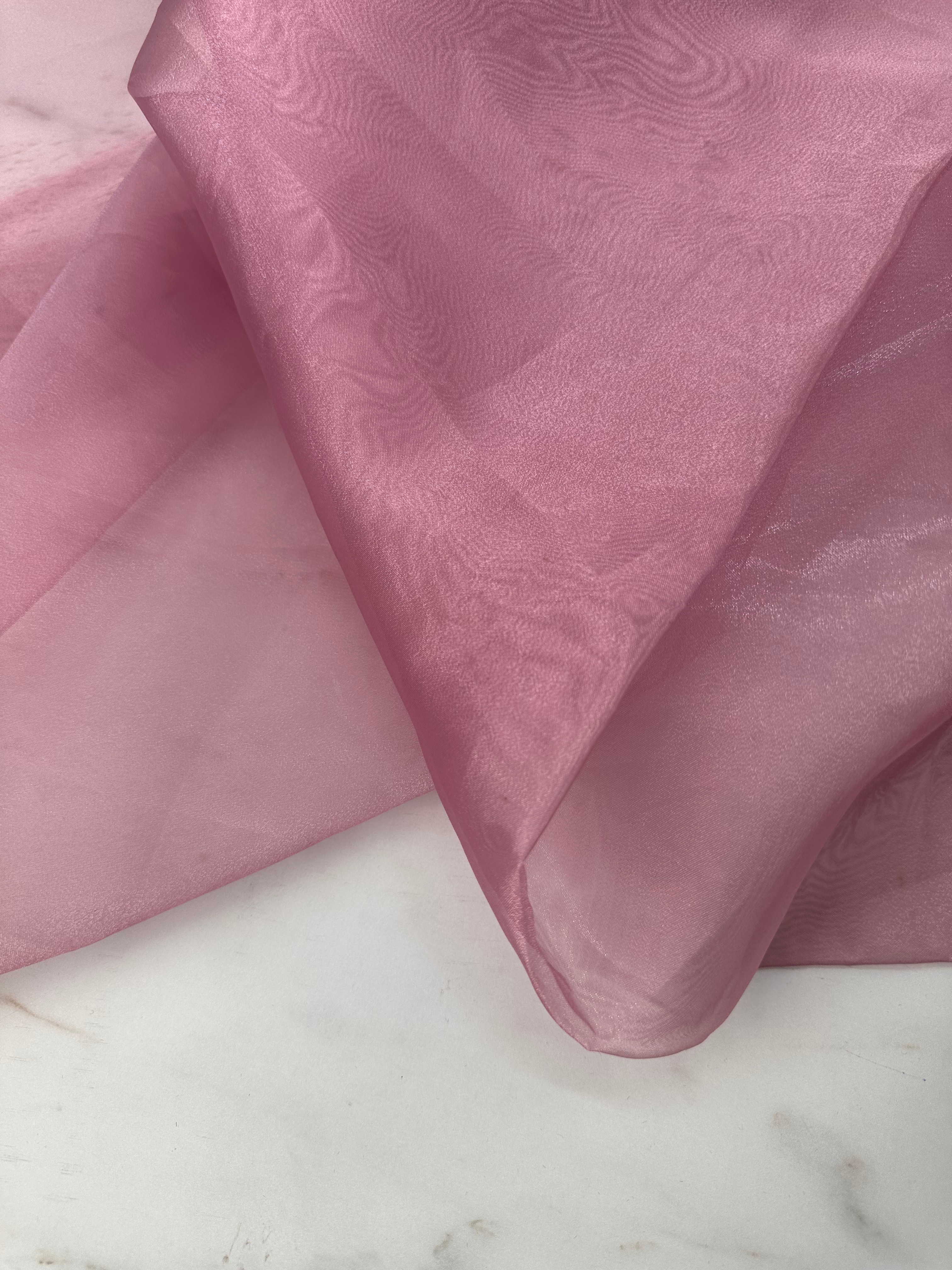 Gül Kurusu organize Elbise Gömlek Etek