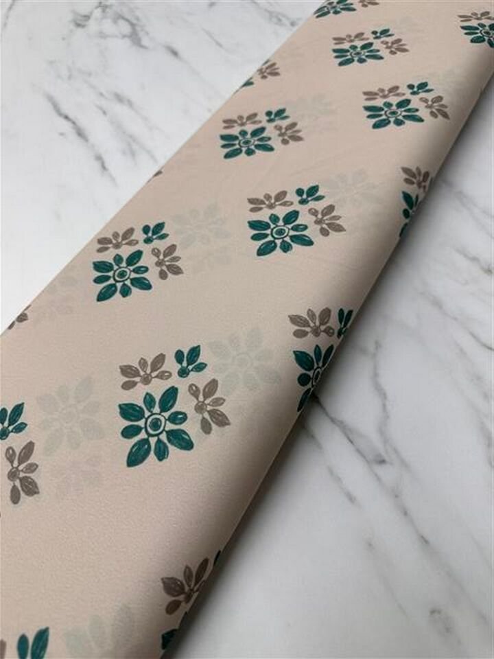 Neo Desen Elbiselik Gömleklik Krep Kumaş